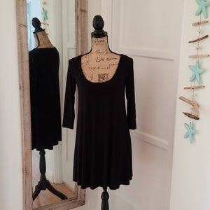 Lauren Conrad Babydoll Dress